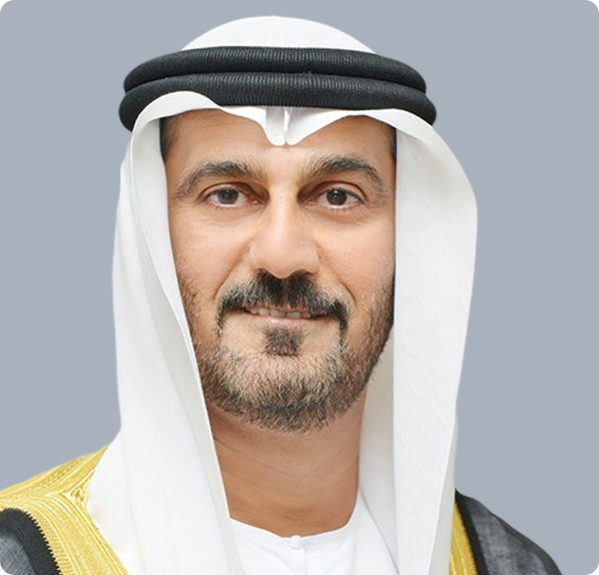 معالي حسين بن إبراهيم الحمادي